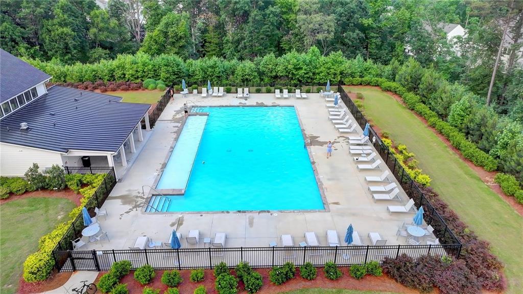 5430 Wheeler Ridge Road Auburn, GA 30011 - Photo 64 of 67