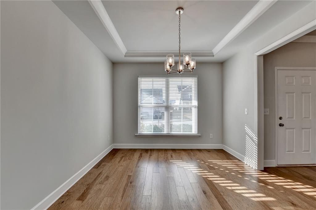 5430 Wheeler Ridge Road Auburn, GA 30011 - Photo 8 of 67