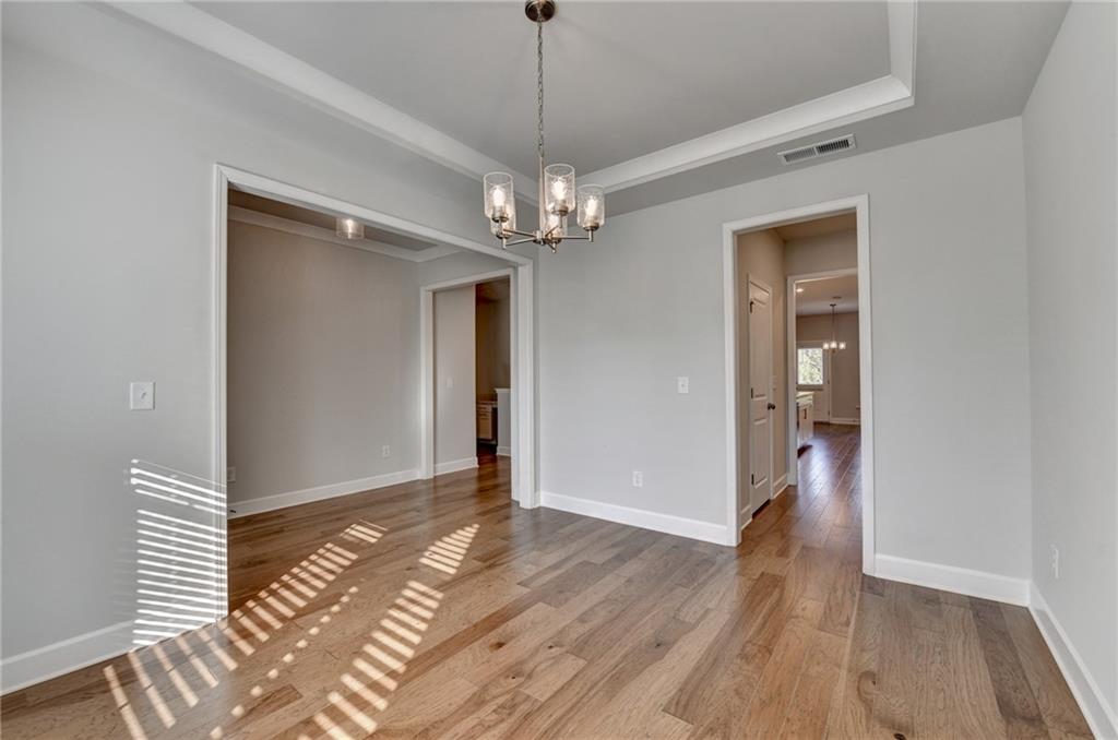 5430 Wheeler Ridge Road Auburn, GA 30011 - Photo 9 of 67