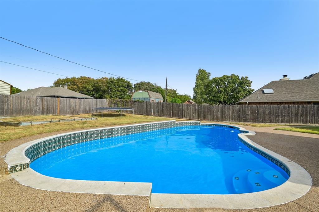 609 Ruth Drive Kennedale, TX 76060 - Photo 32 of 36 Gallery Image 32