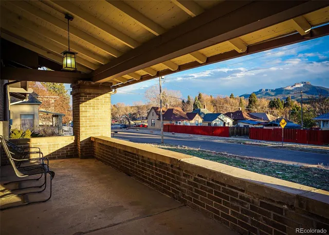 a view of a indoor swimming pool
