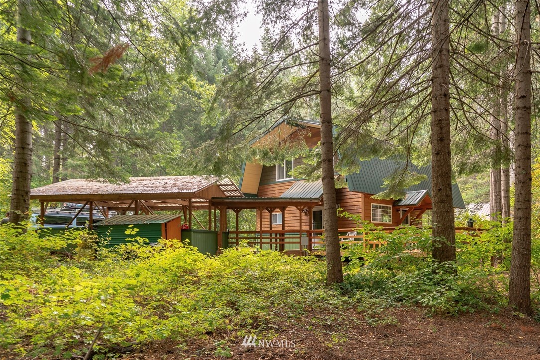 18698 Rieche Road Leavenworth, WA 98826 - Photo 1 of 32 Gallery Image 1