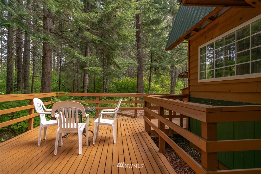 18698 Rieche Road Leavenworth, WA 98826 - Photo 27 of 32 Gallery Image 27