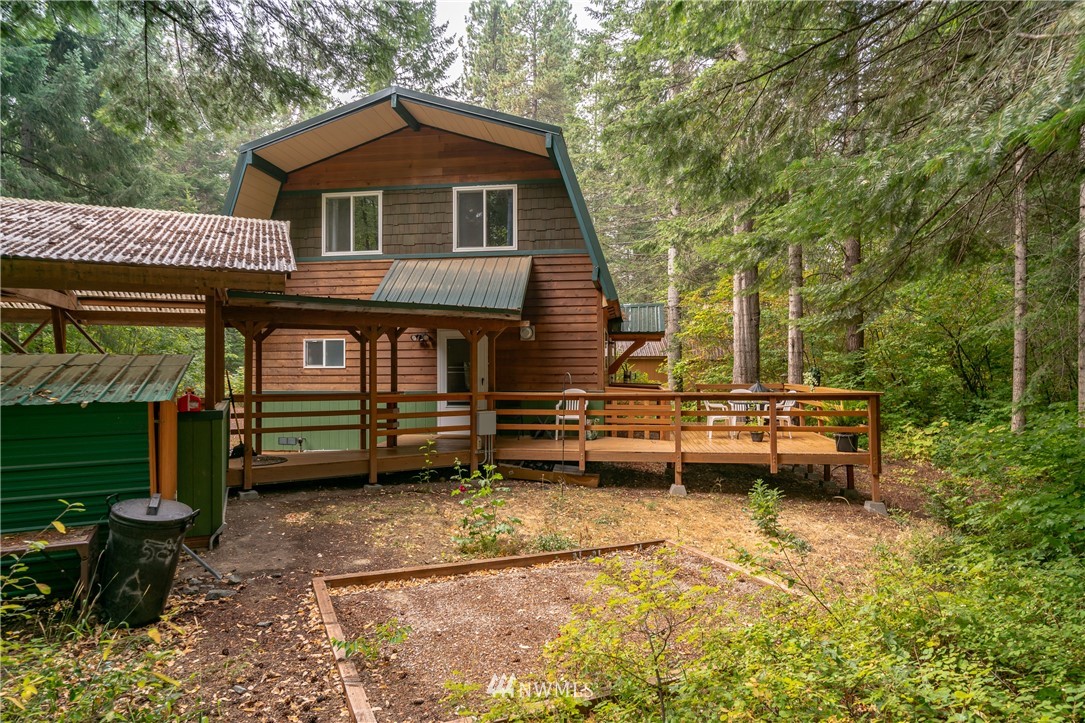 18698 Rieche Road Leavenworth, WA 98826 - Photo 28 of 32 Gallery Image 28