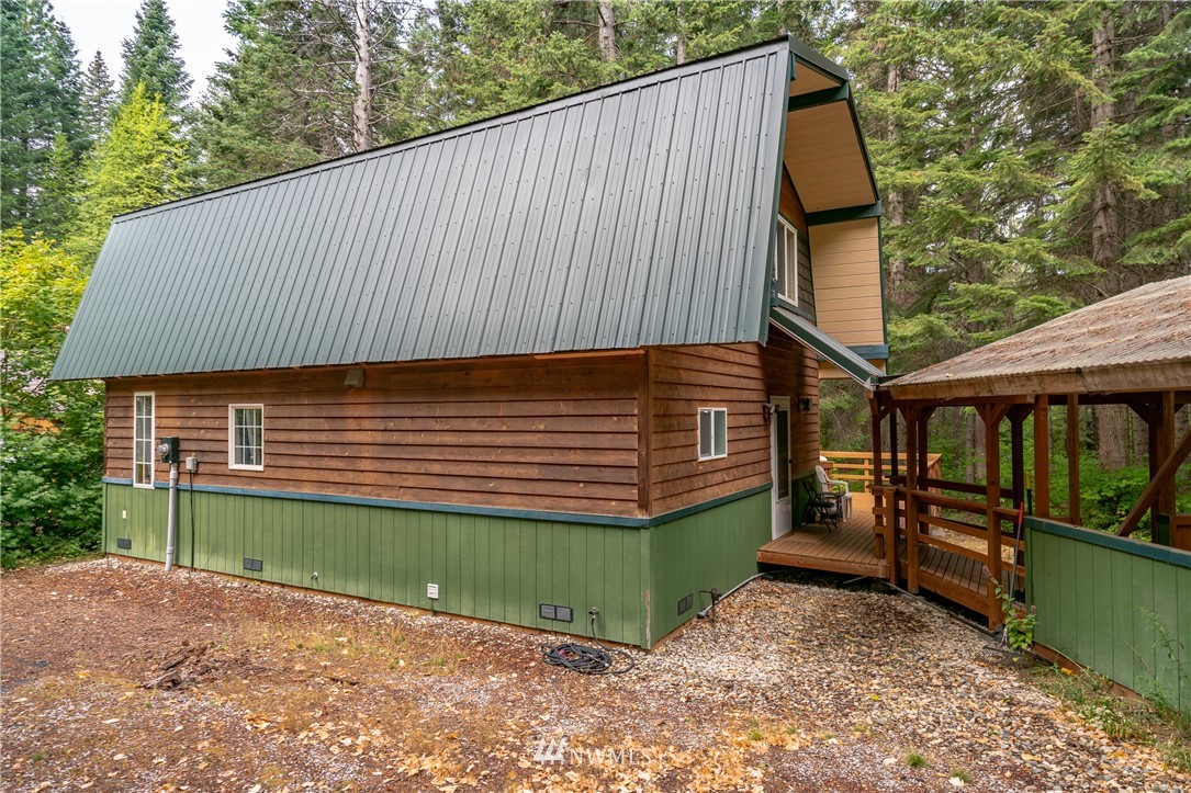 18698 Rieche Road Leavenworth, WA 98826 - Photo 30 of 32 Gallery Image 30