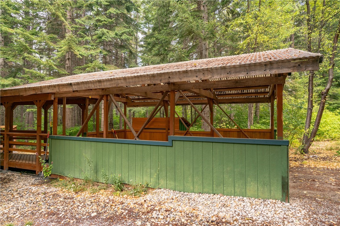 18698 Rieche Road Leavenworth, WA 98826 - Photo 31 of 32 Gallery Image 31