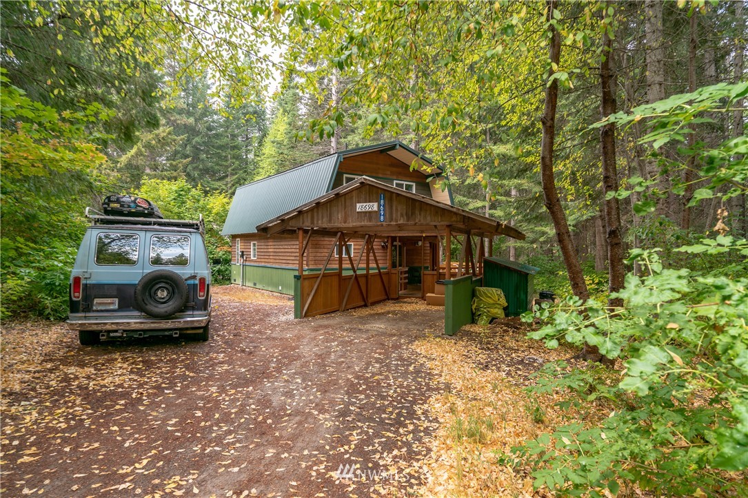 18698 Rieche Road Leavenworth, WA 98826 - Photo 32 of 32 Gallery Image 32