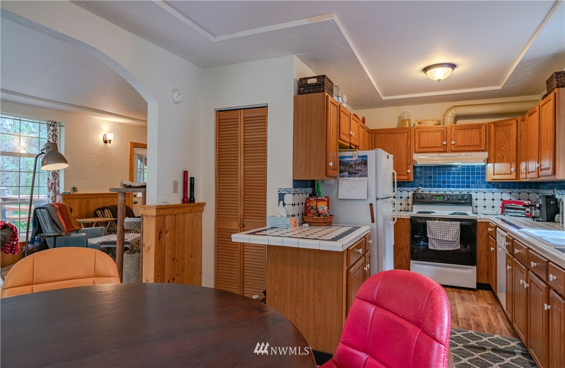 18698 Rieche Road Leavenworth, WA 98826 - Photo 6 of 32 Gallery Image 6
