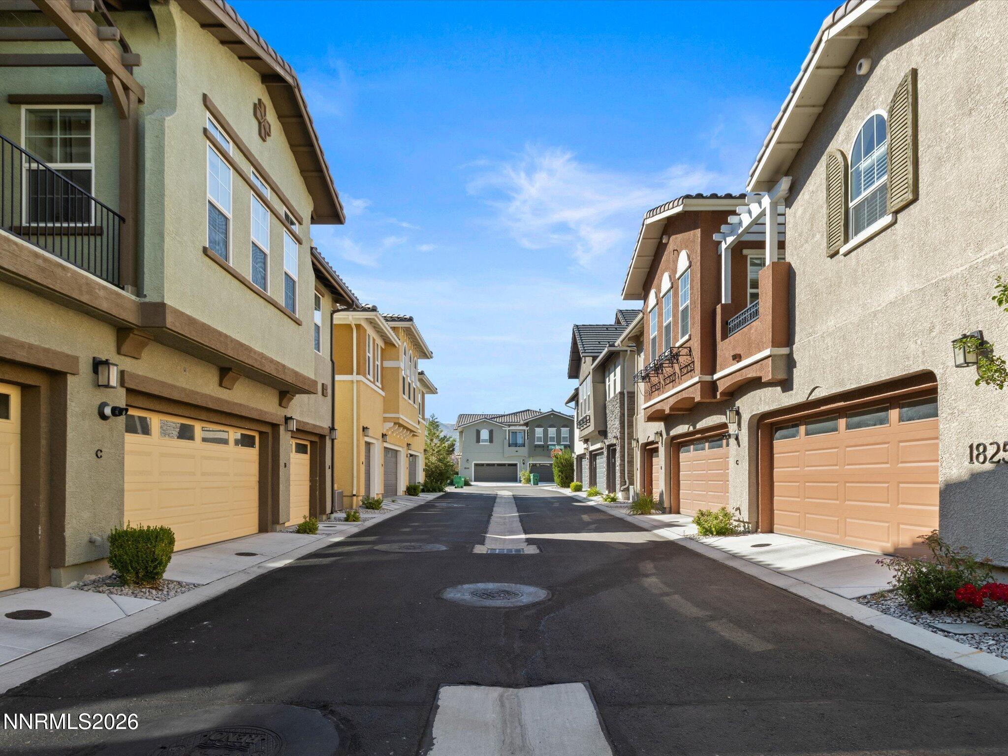 1825 Sea Horse Road, Unit A Reno, NV 89521 - Photo 28 of 46 01-1825 Sea Horse Rd Unit A-100