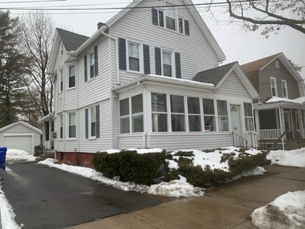 14 Pasco Road Springfield, MA 01151 - Photo 1 of 21