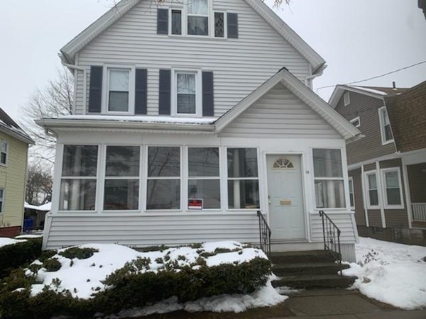14 Pasco Road Springfield, MA 01151 - Photo 2 of 21