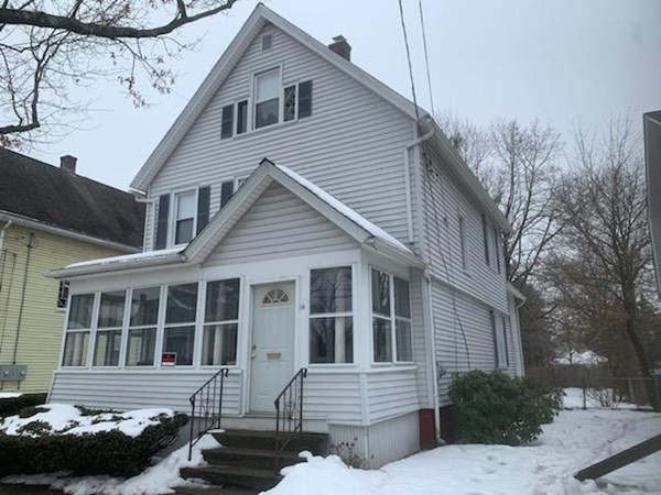 14 Pasco Road Springfield, MA 01151 - Photo 3 of 21