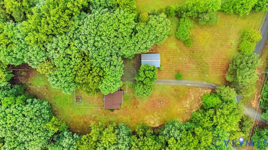 2715 Bethany Church Road Bumpass, VA 23024 - Photo 40 of 44