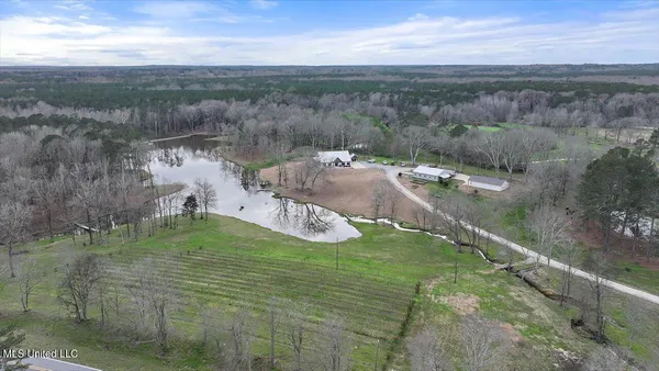 $999,900 | 1548 Highway 43, Pelahatchie, MS 39145