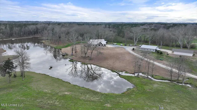 $1,150,000 | 1548 Highway 43, Pelahatchie, MS 39145