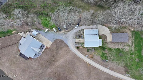 $999,900 | 1548 Highway 43, Pelahatchie, MS 39145