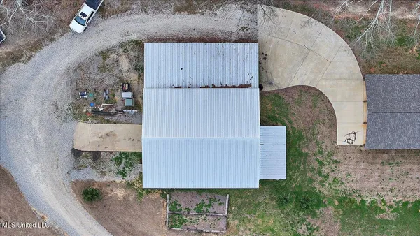 $999,900 | 1548 Highway 43, Pelahatchie, MS 39145