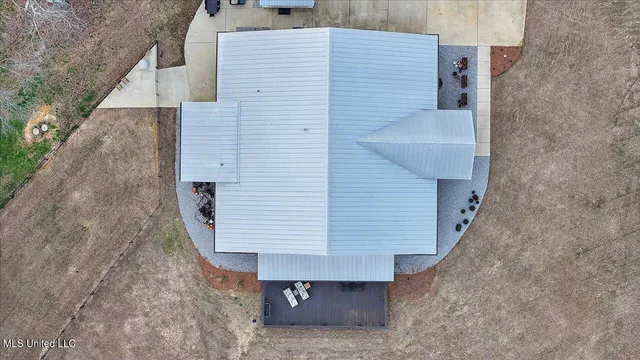 $1,150,000 | 1548 Highway 43, Pelahatchie, MS 39145