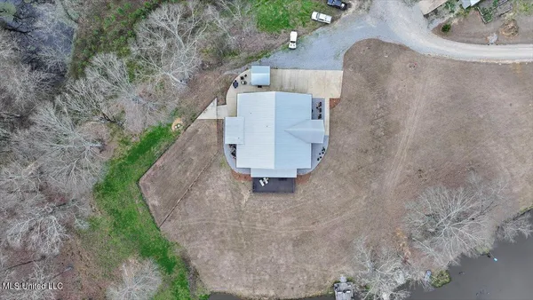 $999,900 | 1548 Highway 43, Pelahatchie, MS 39145