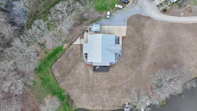 $1,150,000 | 1548 Highway 43, Pelahatchie, MS 39145
