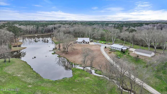 $1,150,000 | 1548 Highway 43, Pelahatchie, MS 39145