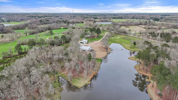 $999,900 | 1548 Highway 43, Pelahatchie, MS 39145