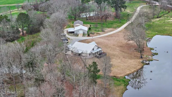 $999,900 | 1548 Highway 43, Pelahatchie, MS 39145