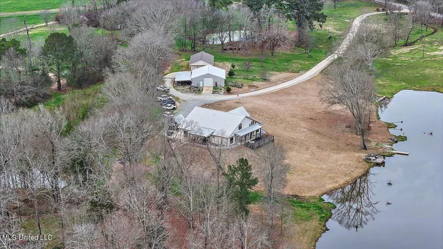 $1,150,000 | 1548 Highway 43, Pelahatchie, MS 39145