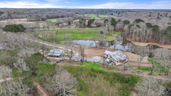 $999,900 | 1548 Highway 43, Pelahatchie, MS 39145