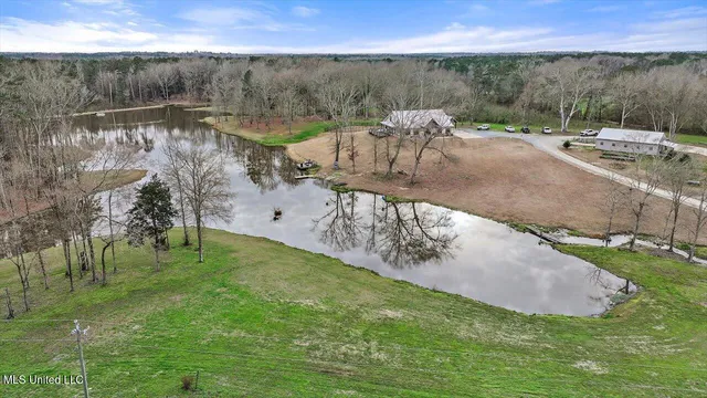 $1,150,000 | 1548 Highway 43, Pelahatchie, MS 39145