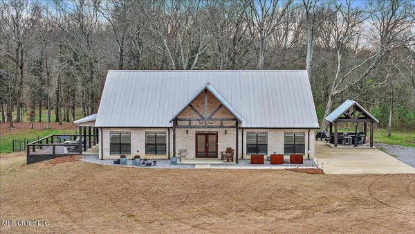 $999,900 | 1548 Highway 43, Pelahatchie, MS 39145