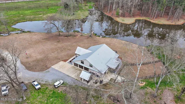 $1,150,000 | 1548 Highway 43, Pelahatchie, MS 39145
