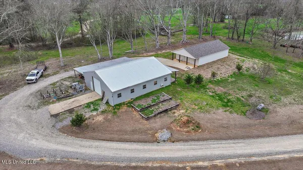 $999,900 | 1548 Highway 43, Pelahatchie, MS 39145