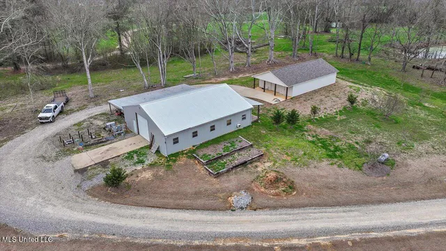 $1,150,000 | 1548 Highway 43, Pelahatchie, MS 39145