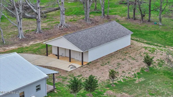$999,900 | 1548 Highway 43, Pelahatchie, MS 39145
