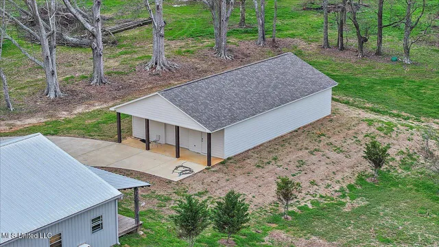 $1,150,000 | 1548 Highway 43, Pelahatchie, MS 39145