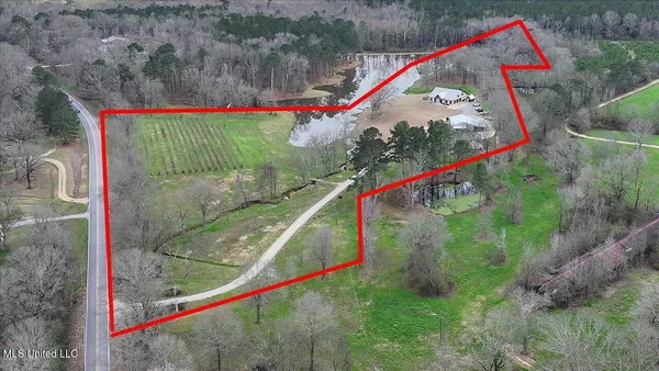 $999,900 | 1548 Highway 43, Pelahatchie, MS 39145