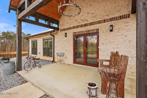 $999,900 | 1548 Highway 43, Pelahatchie, MS 39145