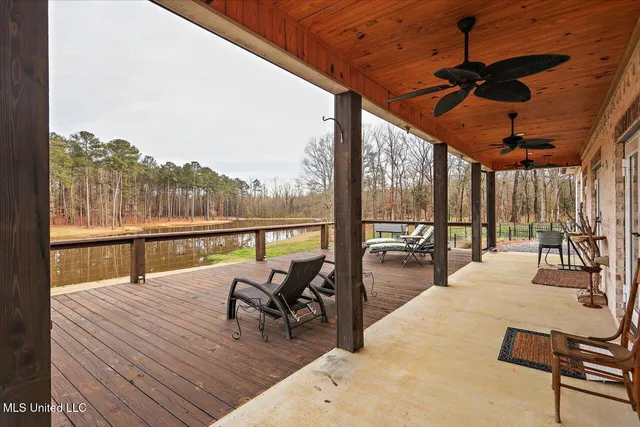 $1,150,000 | 1548 Highway 43, Pelahatchie, MS 39145