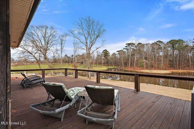 $1,150,000 | 1548 Highway 43, Pelahatchie, MS 39145
