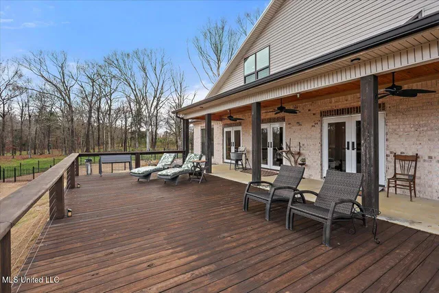 $1,150,000 | 1548 Highway 43, Pelahatchie, MS 39145