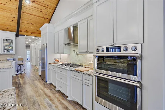 $1,150,000 | 1548 Highway 43, Pelahatchie, MS 39145