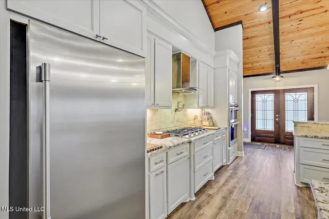 $1,150,000 | 1548 Highway 43, Pelahatchie, MS 39145