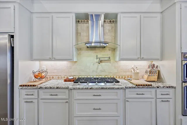 $1,150,000 | 1548 Highway 43, Pelahatchie, MS 39145