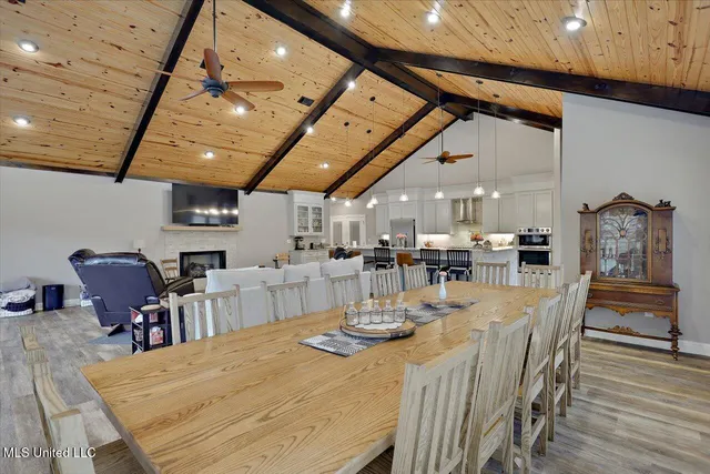 $1,150,000 | 1548 Highway 43, Pelahatchie, MS 39145