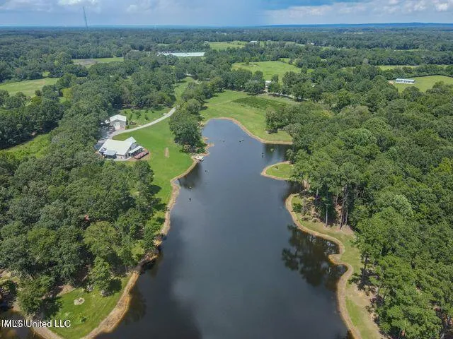 $1,150,000 | 1548 Highway 43, Pelahatchie, MS 39145