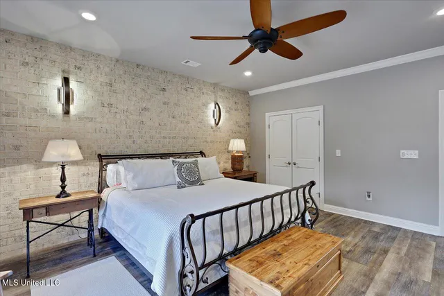 $1,150,000 | 1548 Highway 43, Pelahatchie, MS 39145