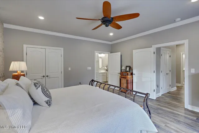 $1,150,000 | 1548 Highway 43, Pelahatchie, MS 39145