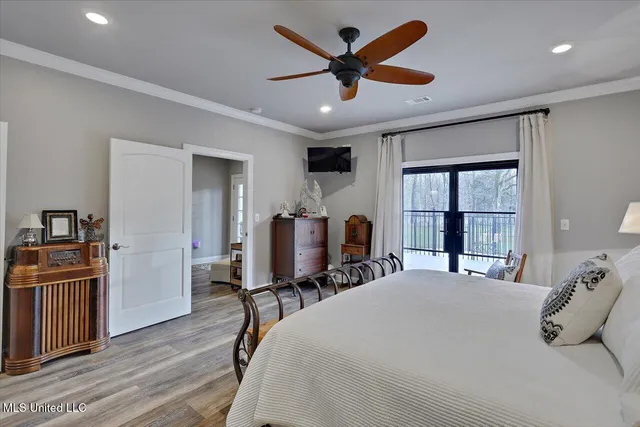 $1,150,000 | 1548 Highway 43, Pelahatchie, MS 39145