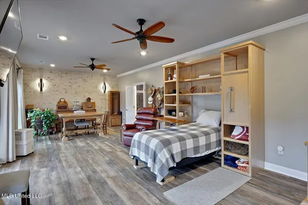 $999,900 | 1548 Highway 43, Pelahatchie, MS 39145